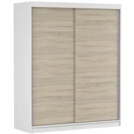 szafa-przesuwna-bono-06-160x61-bialy-sonoma-polki-pojemna-producent