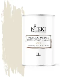 farba-do-metalu-prosto-na-rdze-ocynk-4w1-kolor-kremowy-ral-9001-polmat-1l