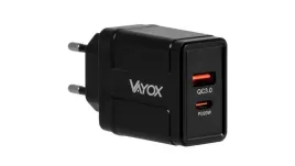 ladowarka-sieciowa-usb-quick-charge-usb-pd-38w-premium-line-va0007-vayox
