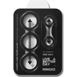 ringke-camera-frame-protector-2-sztuki-do-galaxy-s25-ultra-czarne-rodzaj-szklo-hartowane