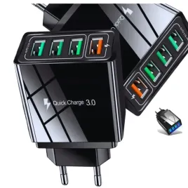 szybka-ladowarka-sieciowa-4x-usb-pd-quick-charge-ai-3-0-szybkie-ladowanie