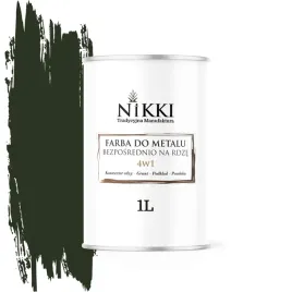 farba-do-metalu-prosto-na-rdze-ocynk-4w1-butelkowa-zielen-ral6007-satyna-1l