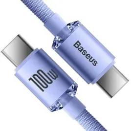 kabel-usb-c-baseus-crystal-shine-100w-1-2m-szybkie-ladowanie-fioletowy