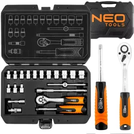 neo-tools-zestaw-kluczy-nasadowych-20-el-grzechotka-1-4-mala-nasadki