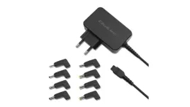 qoltec-uniwersalny-zasilacz-do-laptopa-45w-automatyczny-multiplug-8-wtyczek