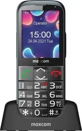 2-x-maxcom-mm724-czarny-black