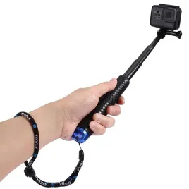 selfie-stick-puluz-do-kamer-sportowych-czarny