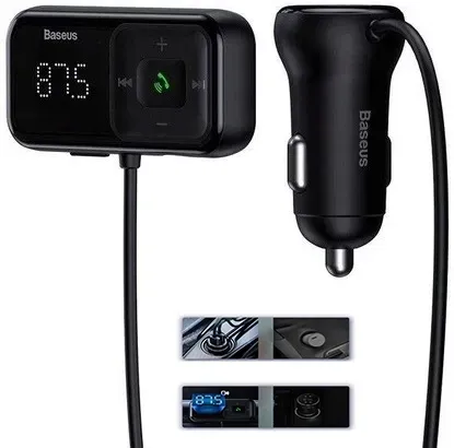transmiter-samochodowy-ladowarka-baseus-bluetooth-mp3-s-16-czarny-kod-producenta-dfg6565