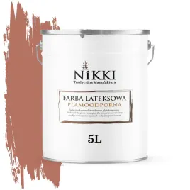 farba-lateksowa-plamoodporna-kolor-ceglasty-h4728-5l-gleboki-mat-do-scian