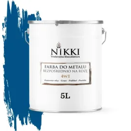 farba-do-metalu-prosto-na-rdze-ocynk-4w1-kolor-niebieski-ral-5005-mat-5l