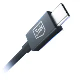3mk-hyper-thunderbolt-cable-usb-c-usb-c-1m-240w-5a-stan-nowy