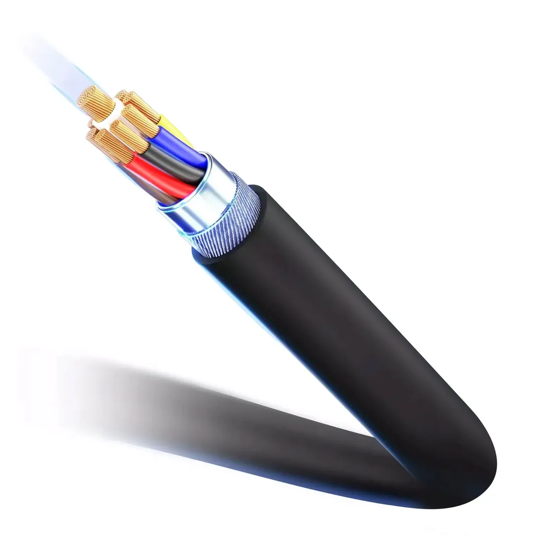 3mk-hyper-thunderbolt-cable-usb-c-usb-c-1m-240w-5a-stan-nowy