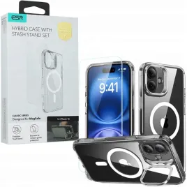 2-x-esr-classic-hybrid-kickstand-halolock-magsafe-and-szklo-do-iphone-16-prze
