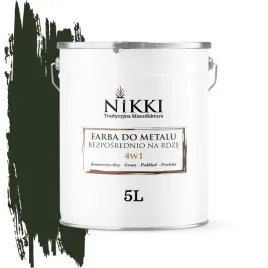 farba-do-metalu-prosto-na-rdze-4w1-butelkowa-zielen-ral-6007-satyna-5l
