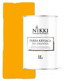 farba-do-drewna-kryjaca-drzwi-renowacji-zolty-sygnalowy-ral1003-polmat-1l