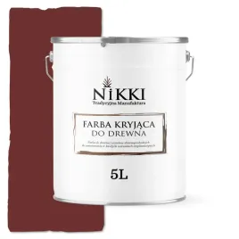farba-do-drewna-kryjaca-drzwi-renowacji-kolor-wisniowy-ral3009-mat-5l-uv