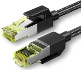 2-x-kabel-sieciowy-ugreen-nw150-cat-7-10gbps-ethernet-rj45-0-5m-czarny