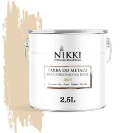 farba-do-metalu-prosto-na-rdze-ocynk-4w1-kremowo-bezowy-ral-1015-mat-25l