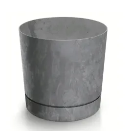 doniczka-oslonka-okragla-beton-ciemny-szary-o39cm