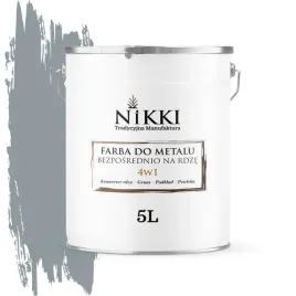 farba-do-metalu-prosto-na-rdze-ocynk-4w1-szaro-blekitny-ral-7001-mat-5l