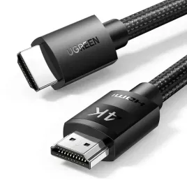 2-x-kabel-hdmi-ugreen-hd119-4k-60hz-2m-hdr-do-tv-ps5-xbox-czarny