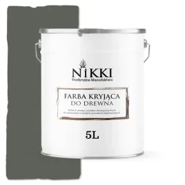 farba-do-drewna-kryjaca-drzwi-renowacji-szary-zielony-ral7009-polmat-5l