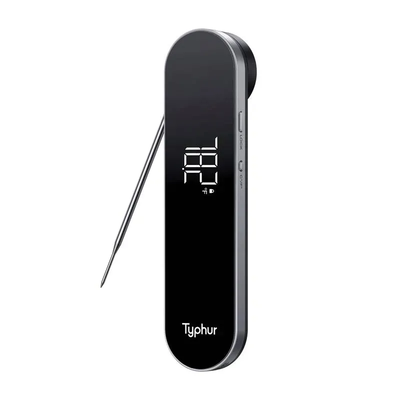 termometr-reczny-typhur-instaprobe-core-stan-nowy