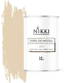 farba-do-metalu-prosto-na-rdze-ocynk-4w1-kremowo-bezowy-ral-1015-polysk-1l