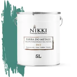 farba-do-metalu-prosto-na-rdze-ocynk-4w1-turkus-mietowy-ral-6033-polysk-5l