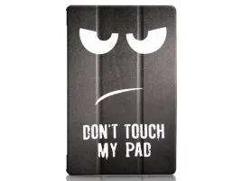 etui-alogy-book-cover-do-lenovo-m10-plus-10-3-tb-x606-don-t-touch-my-pad