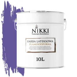farba-lateksowa-plamoodporna-kolor-purpurowy-h2711-10l-gleboki-mat-do-scian