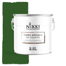 farba-do-drewna-kryjaca-drzwi-renowacji-zielony-lisciasty-6002-polmat-25l