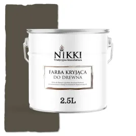 farba-do-drewna-kryjaca-drzwi-renowacji-szary-brazowy-ral7013-polysk-25l