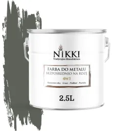 farba-do-metalu-prosto-na-rdze-ocynk-szaro-zielony-ral-7009-polmat-25l