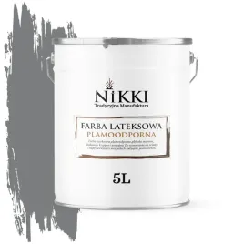 farba-lateksowa-plamoodporna-kolor-szary-ciemny-h1020-5l-gleboki-mat