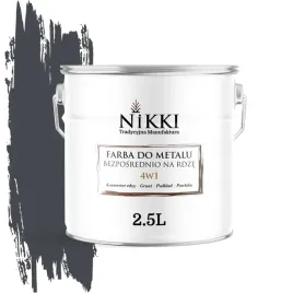 farba-do-metalu-prosto-na-rdze-4w1-ocynk-grafitowy-ral-7024-polysk-25l