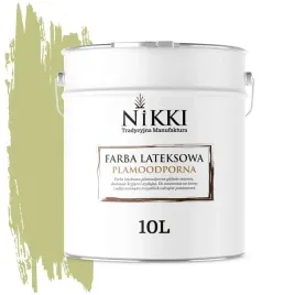 farba-lateksowa-plamoodporna-kolor-groszkowy-h2451-10l-gleboki-mat-do-scian
