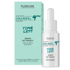 floslek-collagen-9mw-timeless-serum-do-twarzy-30-ml
