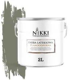 farba-lateksowa-plamoodporna-kolor-khaki-ciemny-h1720-2l-gleboki-mat