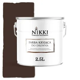 farba-drewna-kryjaca-drzwi-renowacji-czekoladowy-braz-ral8017-polmat-25l
