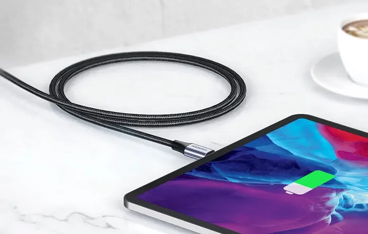 kabel-lightning-do-usb-ugreen-2-4a-us199-2m-czarny-dlugosc-przewodu-2-m