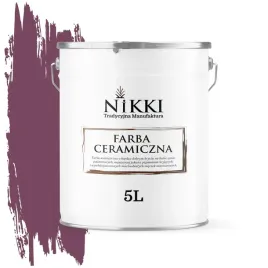 farba-ceramiczna-sufitowa-kolor-bordowy-h2809-gleboki-mat-do-scian-5l