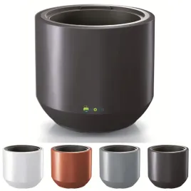 duza-donica-59l-nowoczesna-okragla-d-47cm-h-42cm-antracyt-mat-z-wkladem-31l