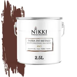 farba-do-metalu-prosto-na-rdze-ocynk-czerwony-brazowy-ral-8012-satyna-25l
