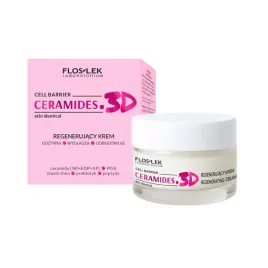 floslek-ceramides-3d-regenerujacy-krem-do-twarzy-50-ml