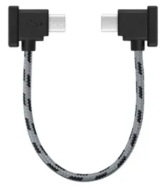 kabel-nylonowy-otg-do-drona-dji-mavic-air-mini-se-pro-usb-typ-c-15-cm