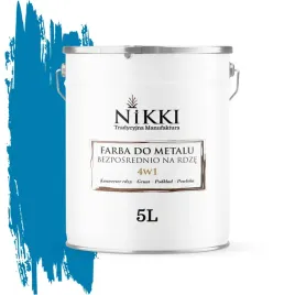 farba-do-metalu-prosto-na-rdze-ocynk-4w1-kolor-blekit-ral-5015-satyna-5l