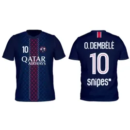 dembele-t-shirt-koszulka-rozmiar-128