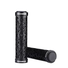 chwyty-rowerowe-rockbros-antyposlizgowe-amortyzowane-aluminiowe