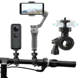 uchwyt-rowerowy-1-4-cala-dji-insta360-one-x-sports-camera-osmo-mobile-2-3